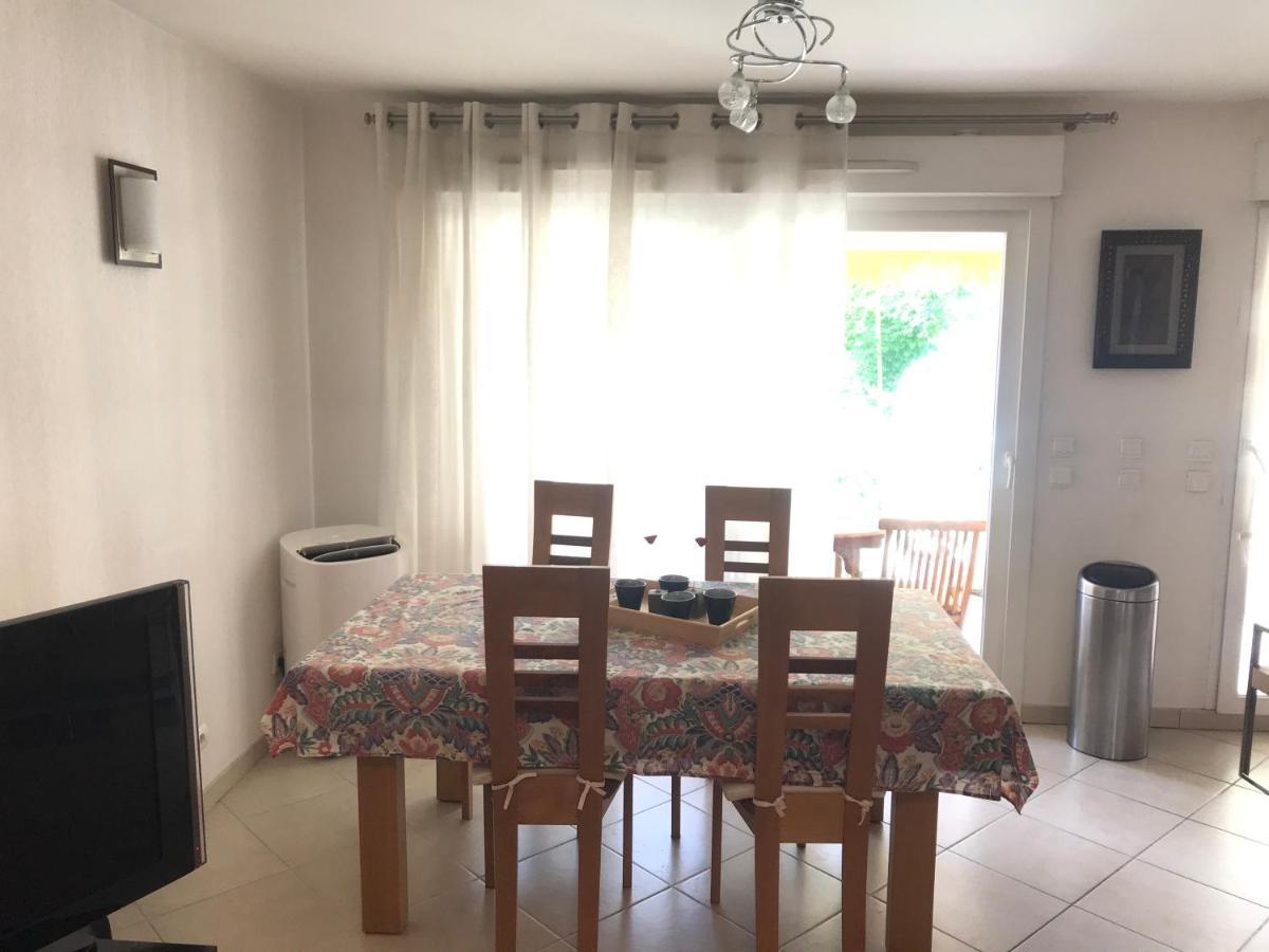 Fleur De Mai Apartman Roquebrune-Cap-Martin Kültér fotó