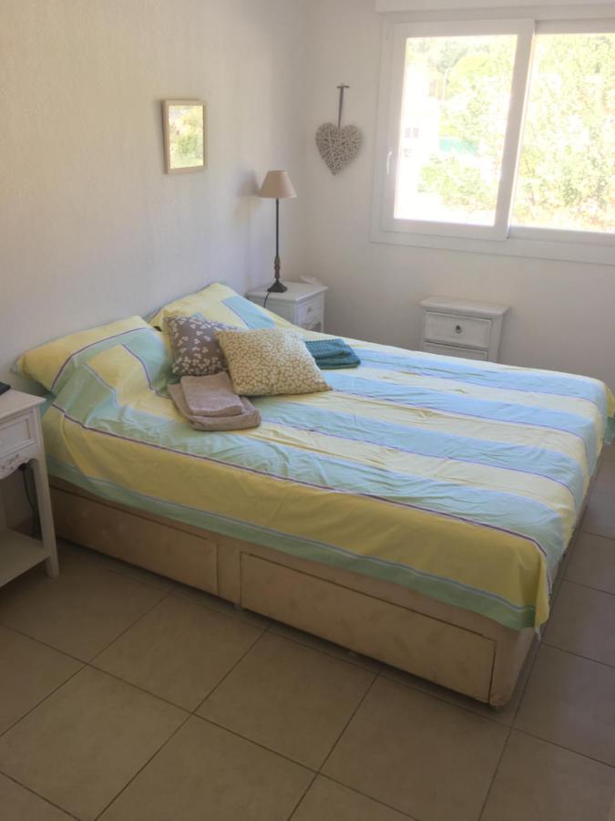 Fleur De Mai Apartman Roquebrune-Cap-Martin Kültér fotó