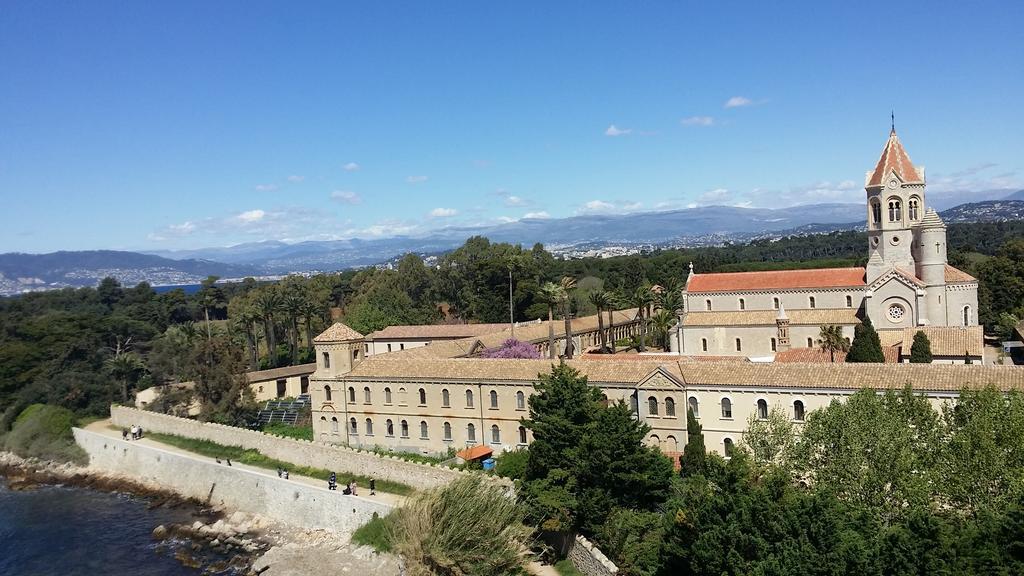 Fleur De Mai Apartman Roquebrune-Cap-Martin Kültér fotó