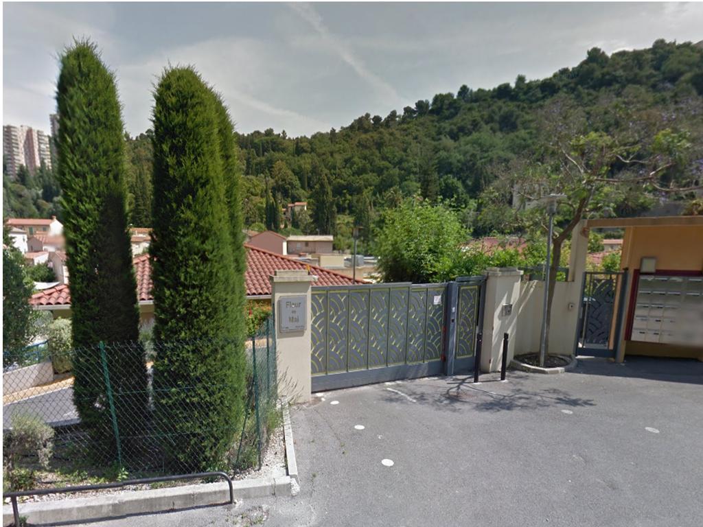 Fleur De Mai Apartman Roquebrune-Cap-Martin Kültér fotó