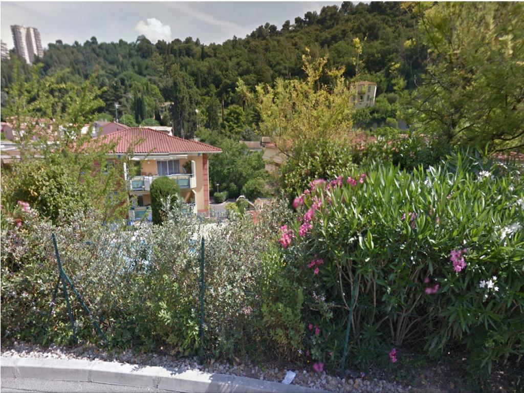 Fleur De Mai Apartman Roquebrune-Cap-Martin Kültér fotó