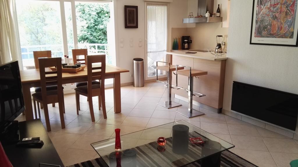 Fleur De Mai Apartman Roquebrune-Cap-Martin Kültér fotó