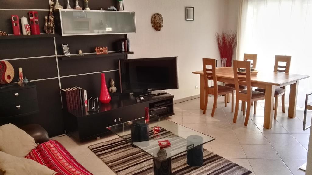Fleur De Mai Apartman Roquebrune-Cap-Martin Kültér fotó