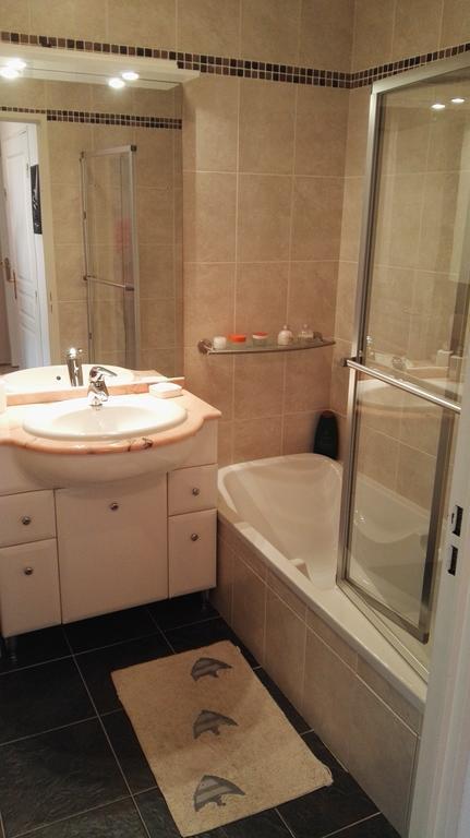Fleur De Mai Apartman Roquebrune-Cap-Martin Kültér fotó