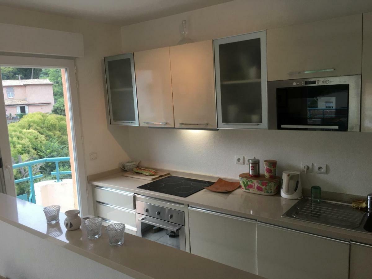 Fleur De Mai Apartman Roquebrune-Cap-Martin Kültér fotó