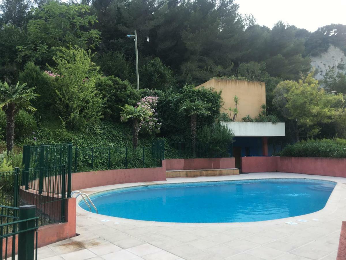 Fleur De Mai Apartman Roquebrune-Cap-Martin Kültér fotó