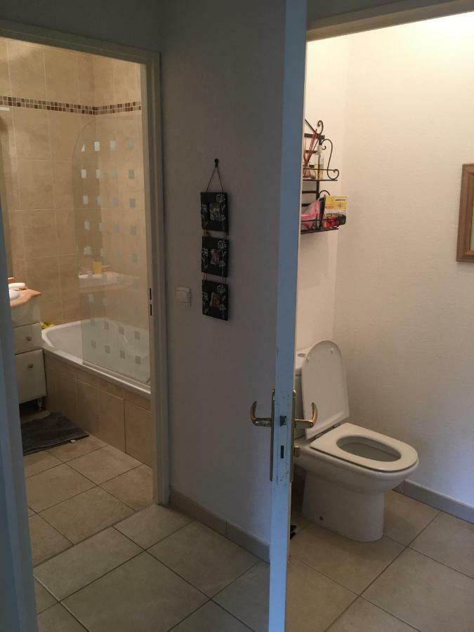 Fleur De Mai Apartman Roquebrune-Cap-Martin Kültér fotó